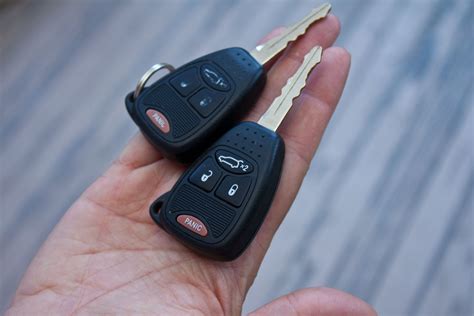 Image result for Program a Remote Key FOB Chrysler 300 2009