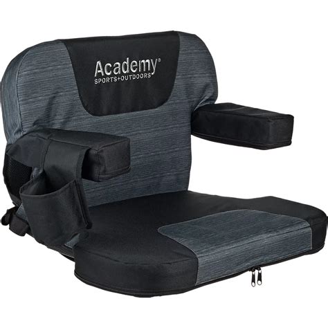 Academy Sports + Outdoors Deluxe Padded Stadium Seat | Academy