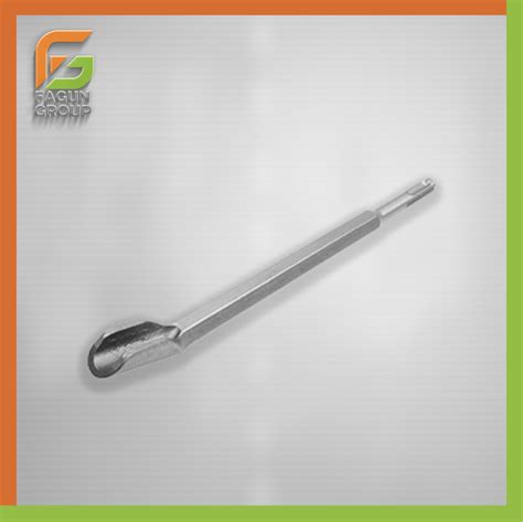 SDS Plus Chisel 的图像结果