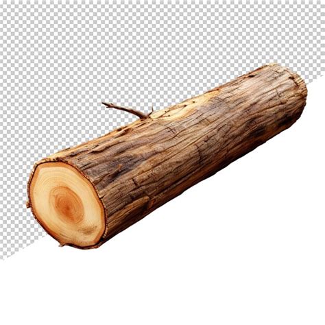 Image result for Cut Log
