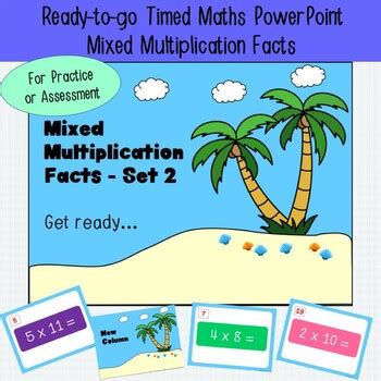 Image result for Mixed Reference Multiplication Table