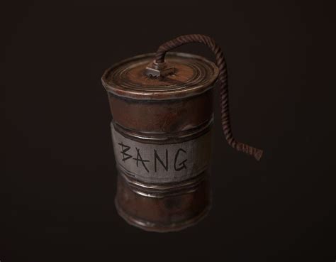 Rust C4 的图像结果