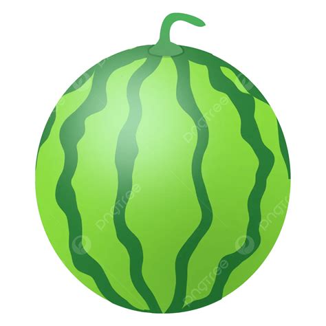 Watermelon Clipart