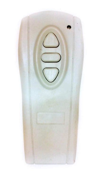 Elite Screens Infrared (IR) Remote for Electric Projection Screens ...