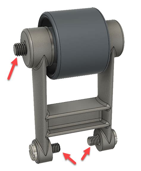 Image result for Fusion Threading