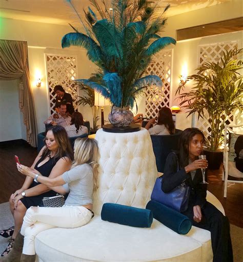 Burke Williams Opens Its Location in Hollywood – The Hollywood 360