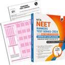Pw Nta Neet Rankers Test Series: Buy Pw Nta Neet Rankers Test Series by ...