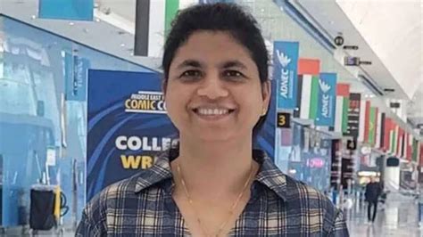 Malayali nurse gets 45 crore in Abu Dhabi big ticket draw - WORLD ...