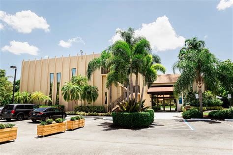 Calvary Chapel Plantation