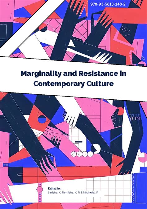 "ENG 101: Marginality and Resistance in Contemporary Culture - A Study ...