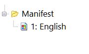 Image result for HTML Manifest File