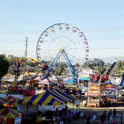 Orange County Events | Enjoy OC