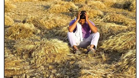 Faulty tools cannot help Indian farmer