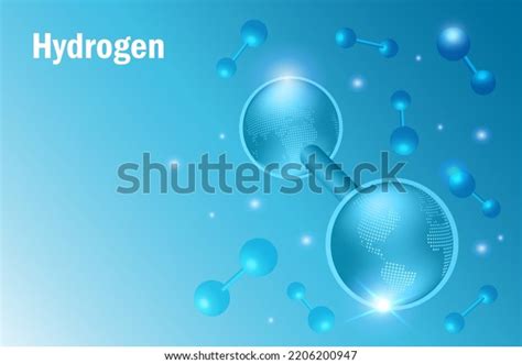 Hydrogen 的图像结果