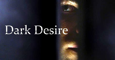 Dark Desire streaming: where to watch movie online?