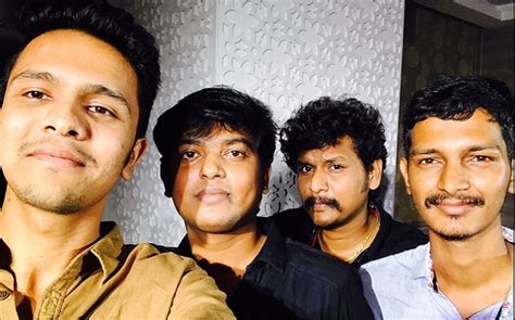 Uriyadi's Vijay Kumar to D-16's Karthick Naren, 5 promising filmmakers ...