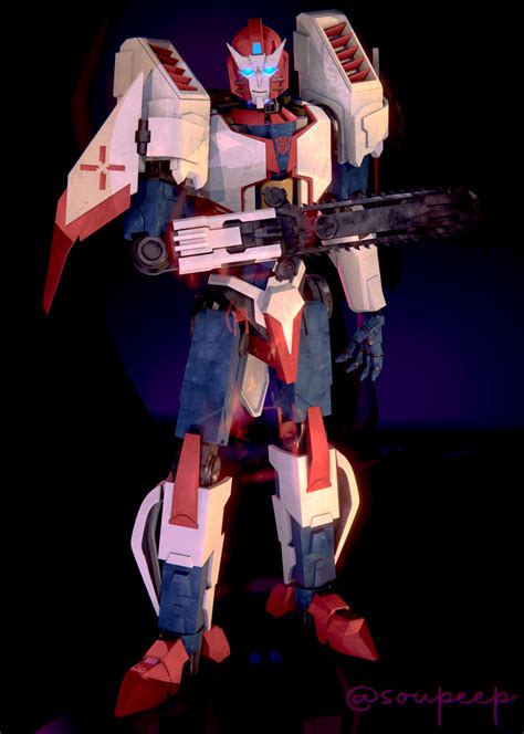 IDW Pharma model i did for a commission! : r/transformers