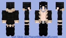 Image result for Alien Wolf Female