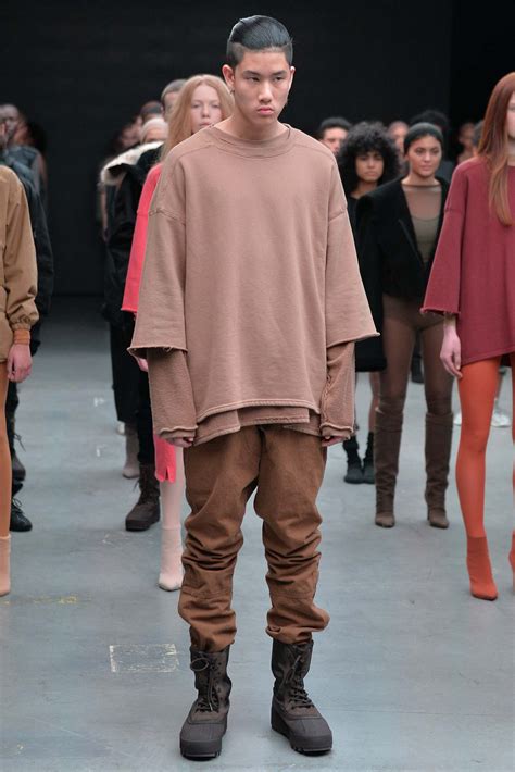 Kanye West Clothes