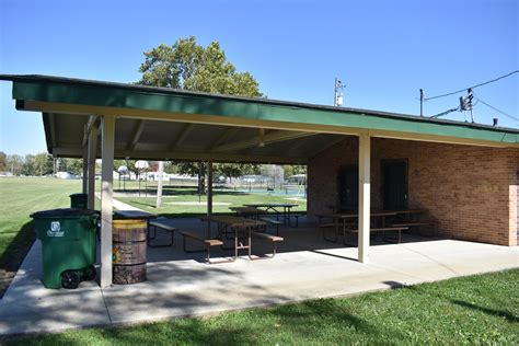 South Shores – Decatur Park District