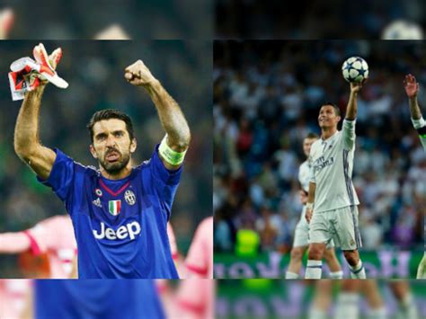 Champions League final preview | Real Madrid v/s Juventus: Can Madrid ...