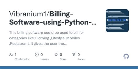 Image result for How to Create a Billing Software Using Python HTML and CSS