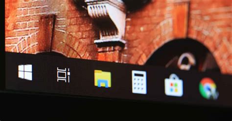 How to Remove Address Bar Window From Taskbar 的图像结果