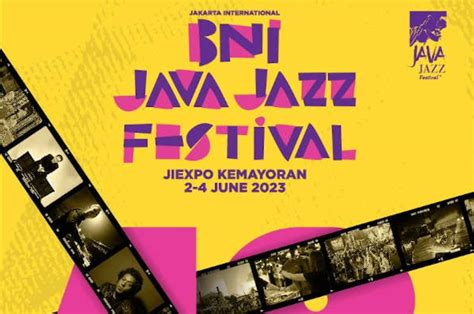 Image result for Java Jazz Festival Performers