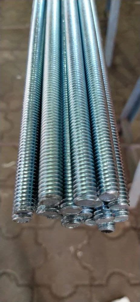 Image result for Cast in Threaded Rod