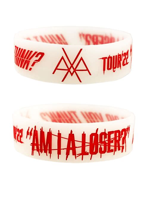 HAZUKI AM I A LOSER website