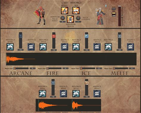 Image result for Magical Sound Effect Tutorial