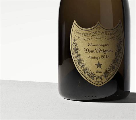 Champagne Dom Pérignon Vintage 2013 - Millesima.at