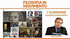 illuminismo contesto storico paolo quintili l illuminismo un profilo storico critico illuminismo contesto storico paolo quintili l illuminismo un profilo storico critico
