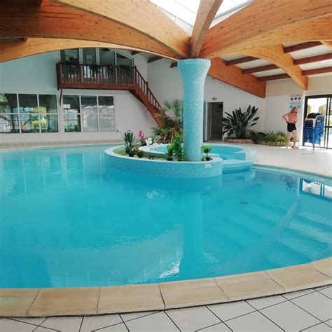 CAMPING LE SABLE D'OR (La Tranche sur Mer) - Campground Reviews ...