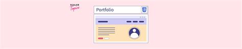 Image result for CSS Portfolio Examples