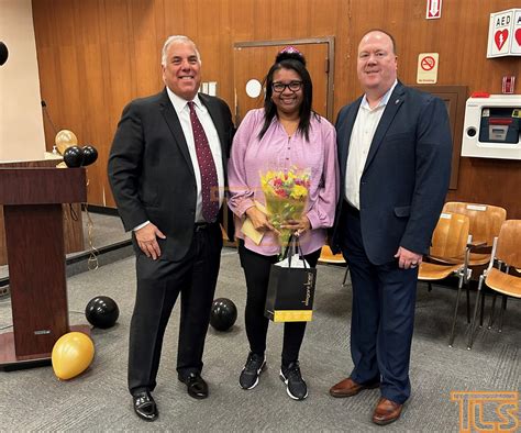 PHOTOS: Lakewood Municipal Court Administrator Sheila Wilson Retires ...