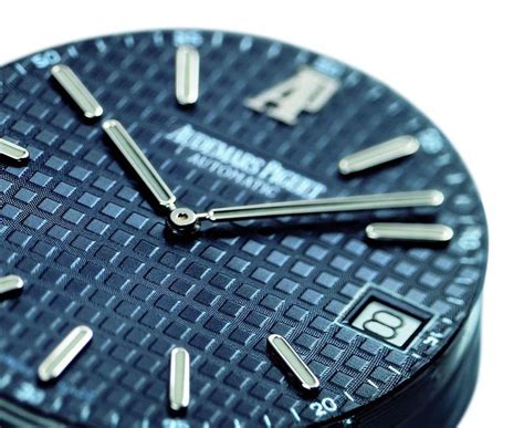 What is Guilloche Pattern - Watch Glossary Explained