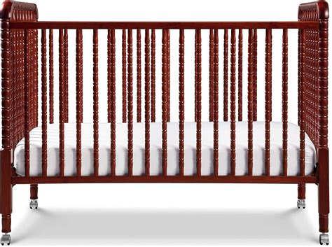 DaVinci Jenny Lind 3-in-1 Convertible Crib in Rich India | Ubuy