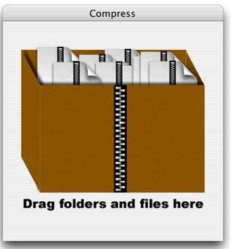 Image result for Compress Files on Mac