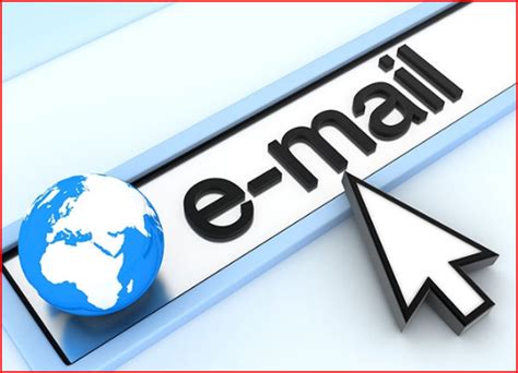 电子邮件地址怎么写-太平洋IT百科