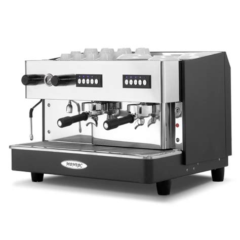 Expobar Espresso Machine- Best Commercial Coffee Machine