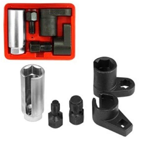 Image result for O2 Sensor Thread Chaser