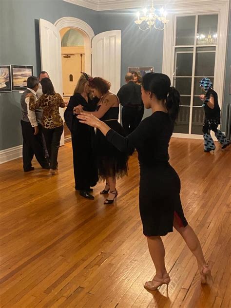 Image result for Tango Lessons Intermediate