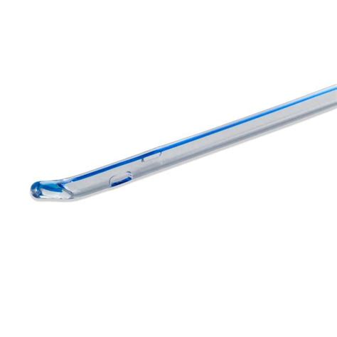Coude Catheters - Curved Tip Catheters for Sale