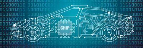 What On Earth Is A Software Defined Car? | Electronics For You ...