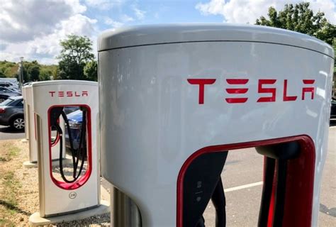 Tesla Latest Update 的图像结果