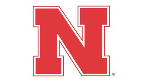 Husker N Logo