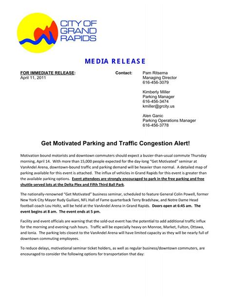 Parking a - Downtown Grand Rapids