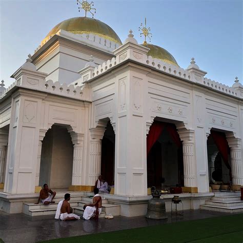 Shri Govindjee Temple, Imphal - Tripadvisor