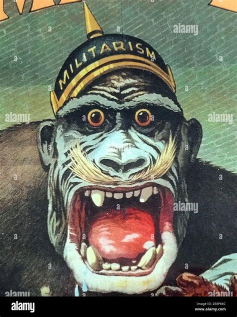 Destroy This Mad Brute Original